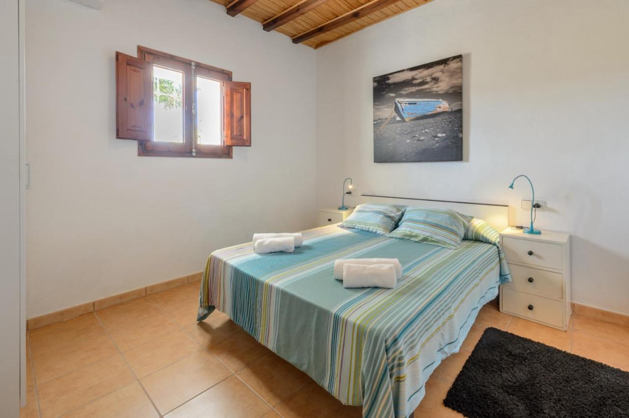 Villa Can Torres Santa Eulária des Riu Exterior foto